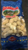 Cacahuètes
