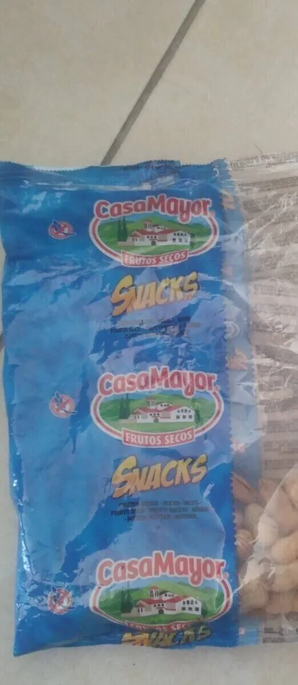 Snaks