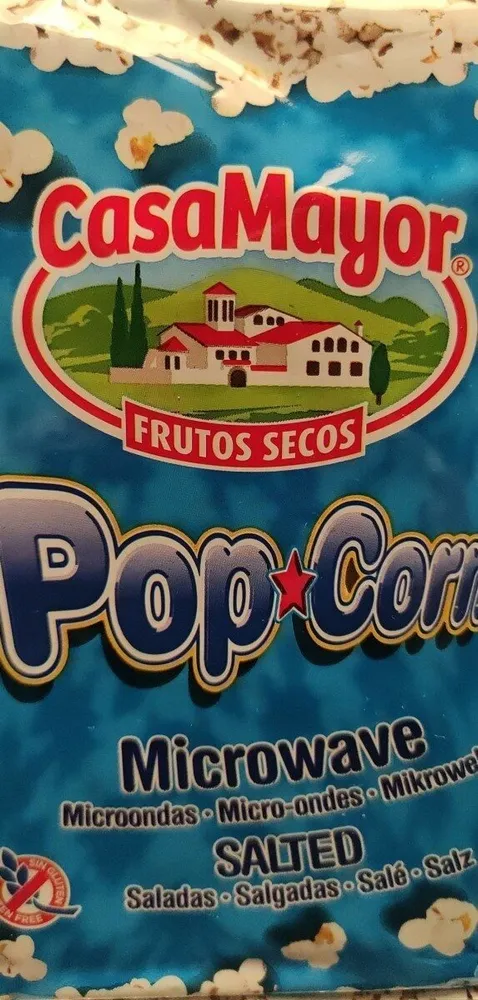 Pop Corn