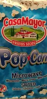 Pop Corn