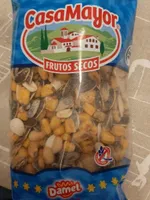 Frutos secos