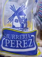 Cortezas de trigo