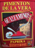 Pimenton de la vera