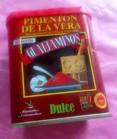 Pimentón de la Vera