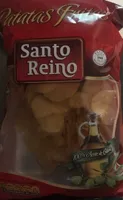 Patatas fritas bolsa 190 g