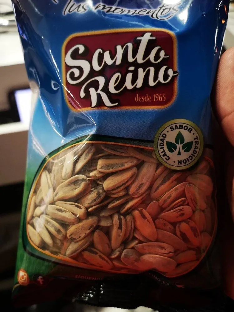 Pipas Santo Reino