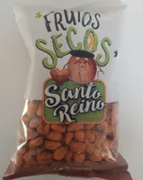Frutos secos santo reino