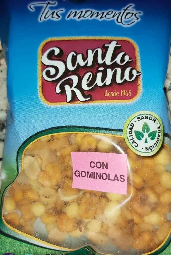 Frutos secos