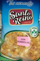 Frutos secos