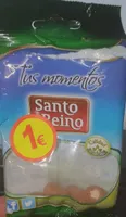 Almendras