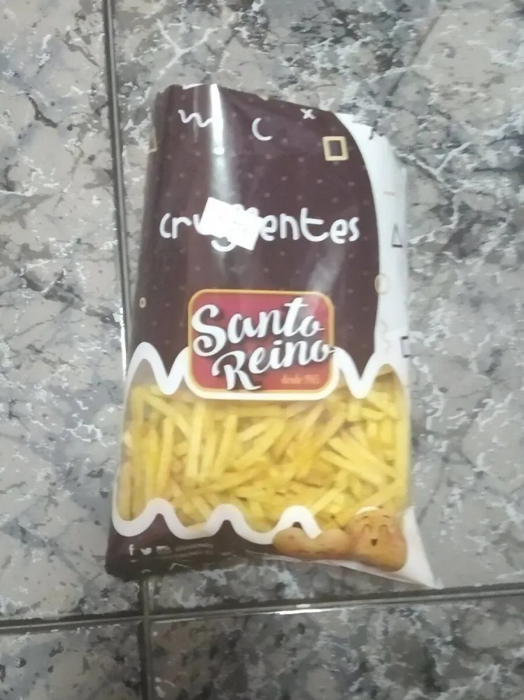 Crujientes