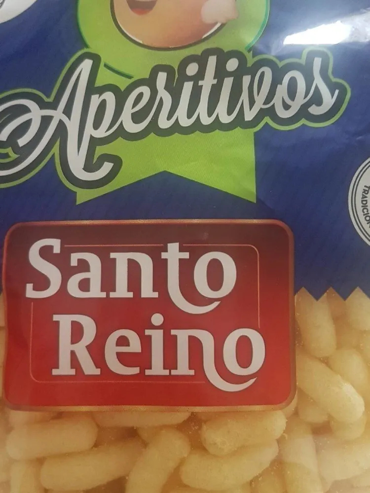 Aperitivos