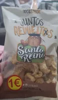 Juntos revueltos