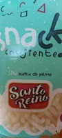 Santo Reino