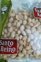 Pistachos tostados