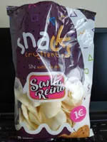 Patatas Chic
