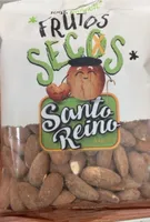Almendras tostadas