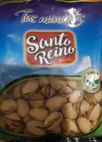 Pistachos tostados
