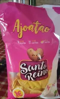 Patatas ajo y perejil