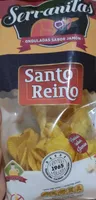Santo reino