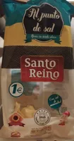 Patatas al punto de sal