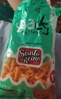 Snacks crujientes