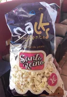 Palomitas