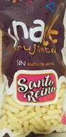 Snacks crujientes