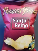 Patatas fritas
