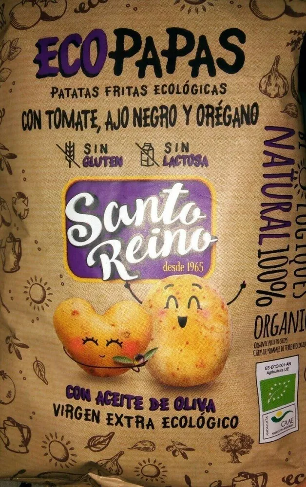 ECOPAPAS