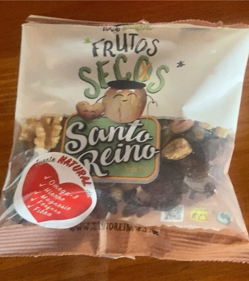 Santo reino