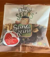 Santo reino