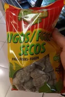 Higo seco