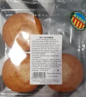 Mojicones