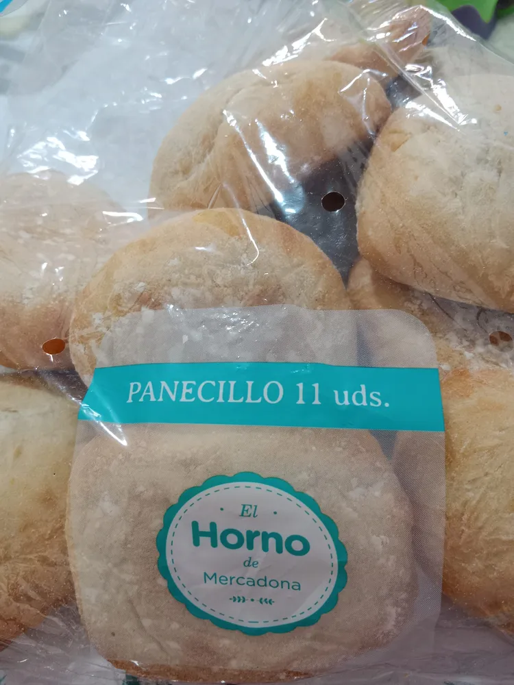 Panecillo