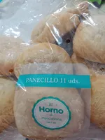 Panecillo
