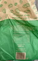 Hogaza con semilla