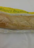 Pan Blanco Baguette