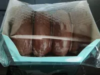 Berlina cacao