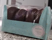 Berlina cacao