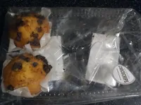 Magdalena choco chips