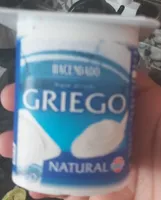 Yogurt Griego