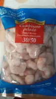Carabinero pelado