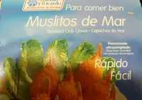 Muslitos de mar