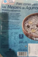 Las mejores de Aguinaga