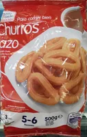 Churros Lazo