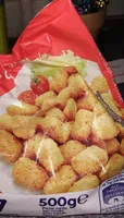 Sabrositas de jamón