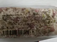 Panini Jamón Queso Higienizado