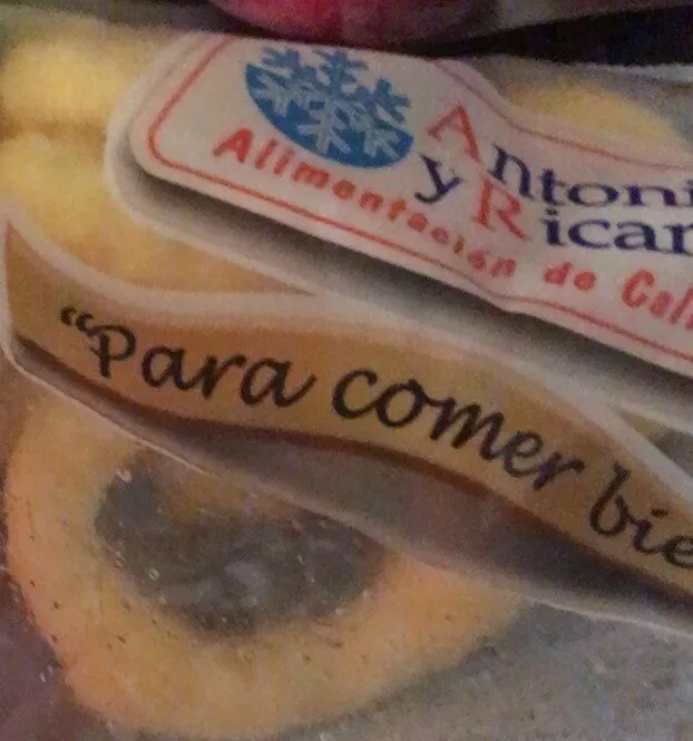 Anillas a la romana