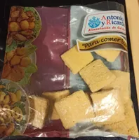 Mini San Jacobo